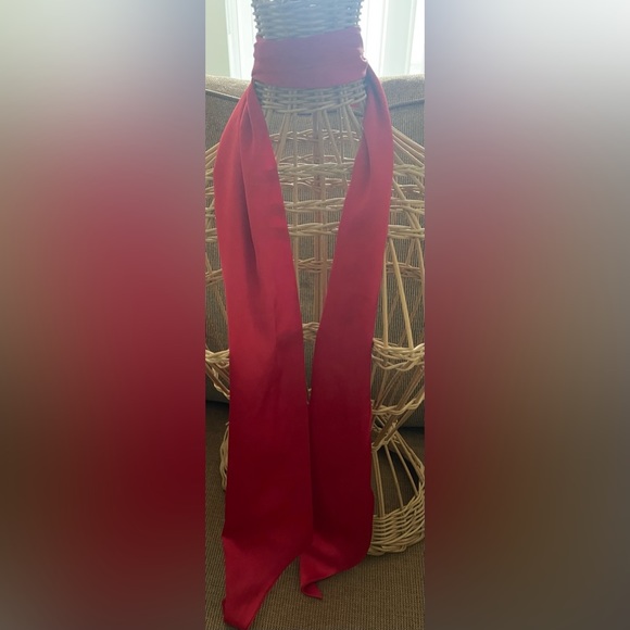 Skinny scarves - Picture 4 of 11